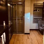 Linda Kitnet Confortavel Para 3 Pessoas