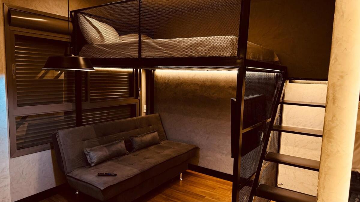 Apartamento Linda Kitnet Confortavel 3 Pessoas