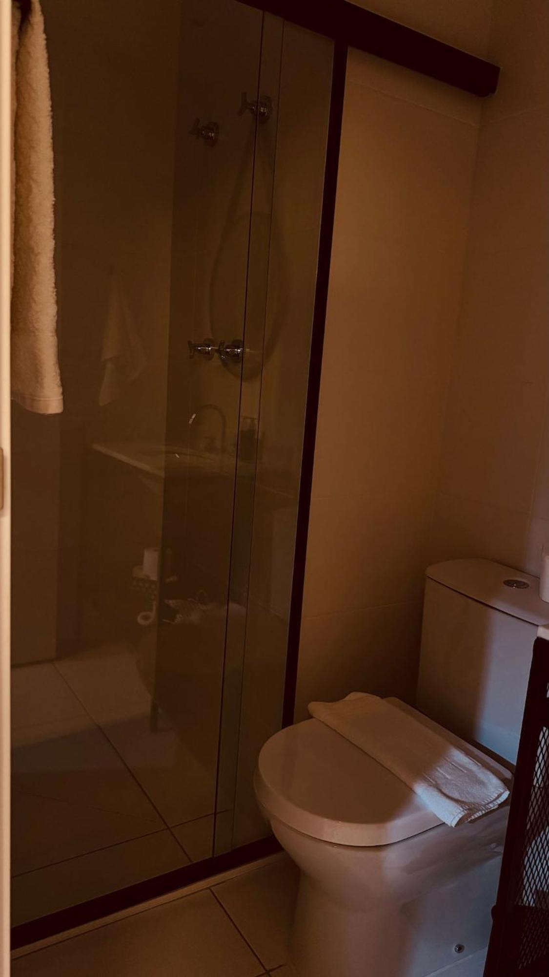 Linda Kitnet Confortavel 3 Pessoas Apartamento São Paulo